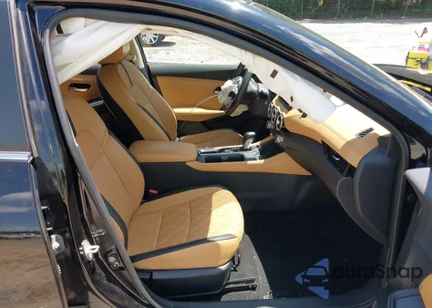 2022 Nissan Sentra Sv Xtronic Cvt from USA, damaged, VIN 3N1AB8CV4NY251995